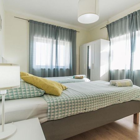 Beach Avenue Apartment Ferrel  Extérieur photo