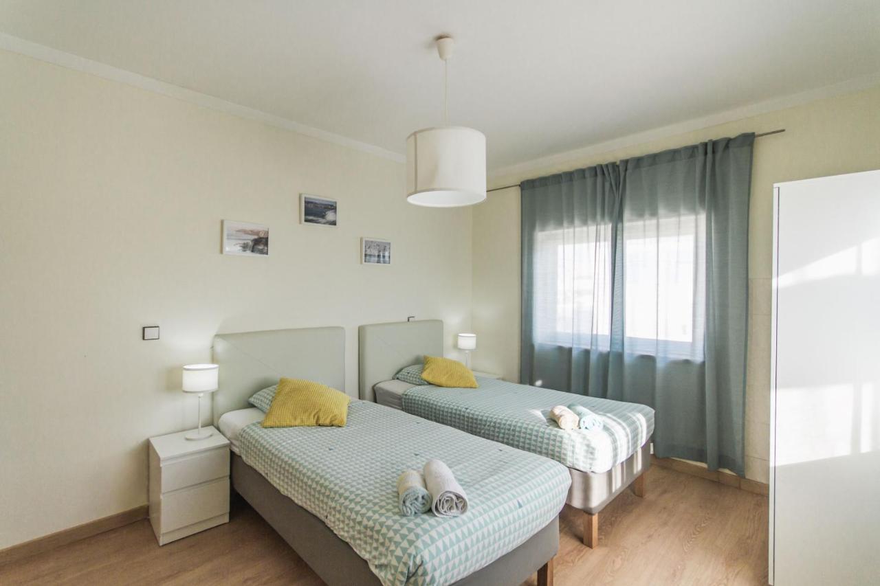 Beach Avenue Apartment Ferrel  Extérieur photo