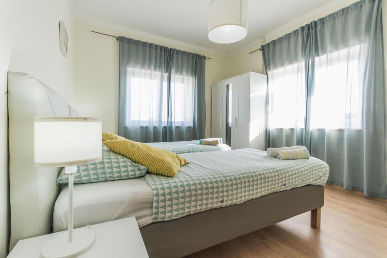 Beach Avenue Apartment Ferrel  Extérieur photo