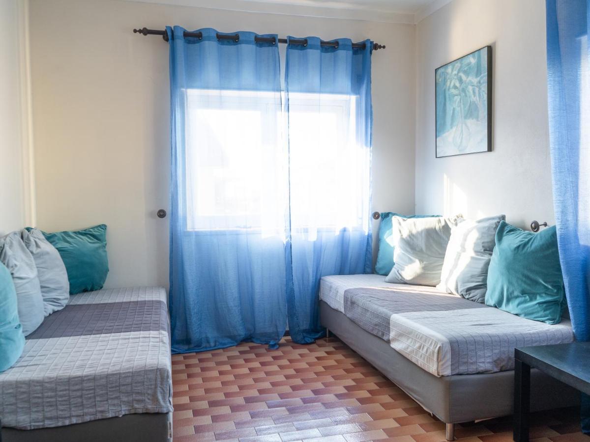 Beach Avenue Apartment Ferrel  Extérieur photo