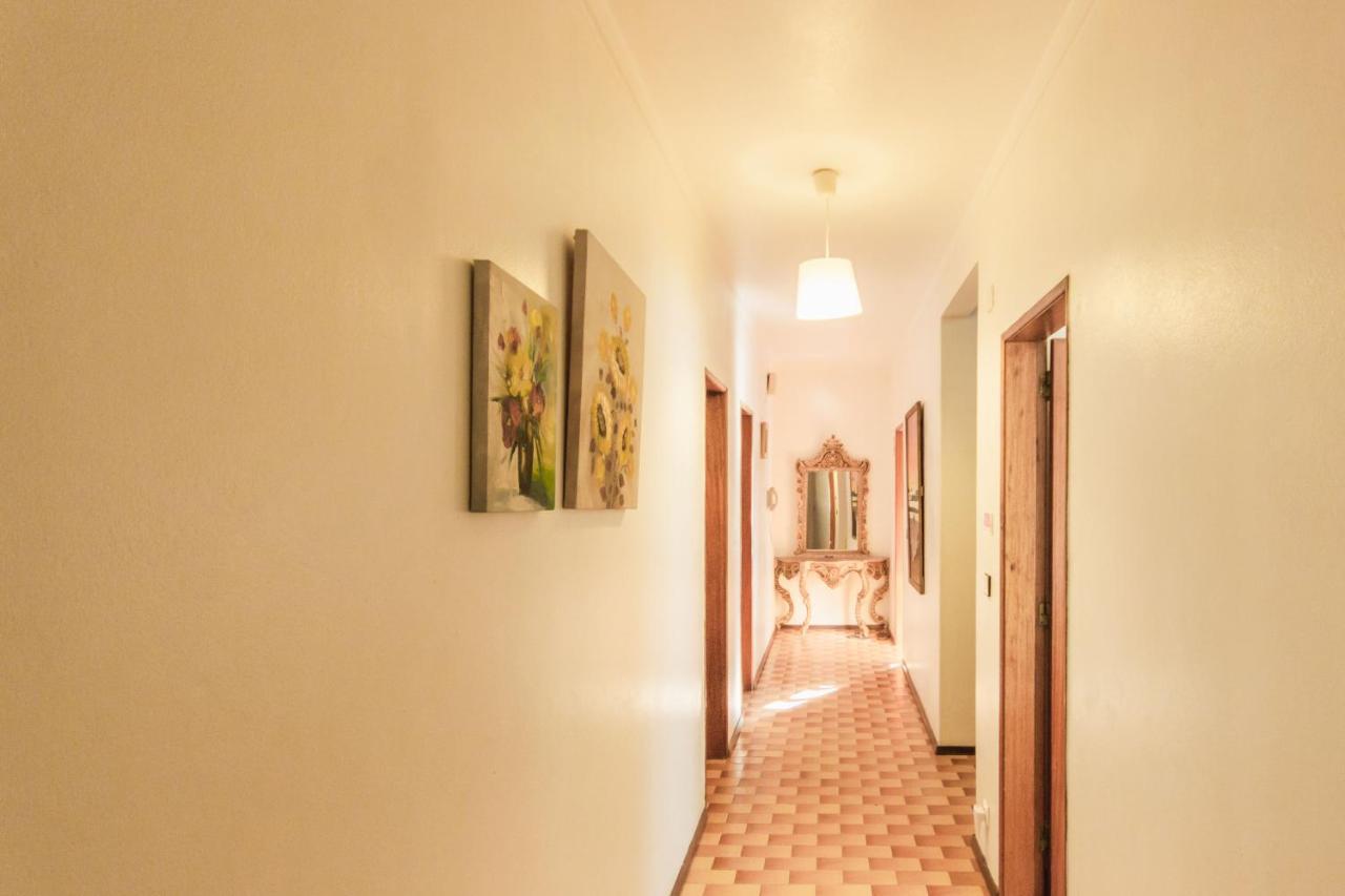 Beach Avenue Apartment Ferrel  Extérieur photo