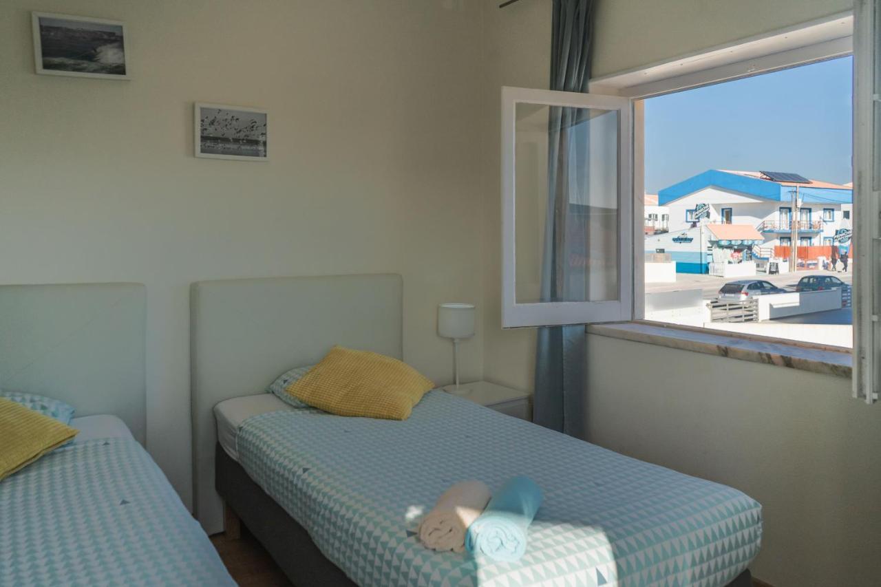 Beach Avenue Apartment Ferrel  Extérieur photo