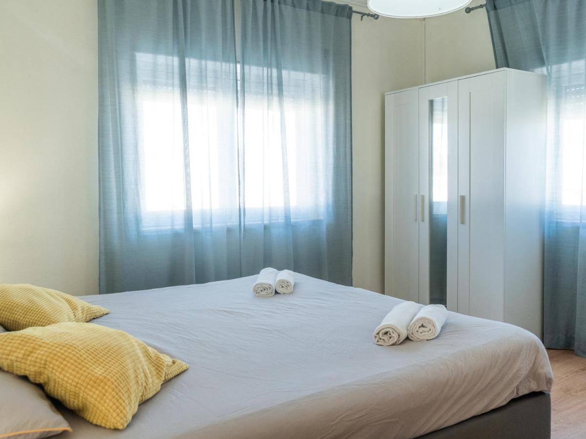 Beach Avenue Apartment Ferrel  Extérieur photo