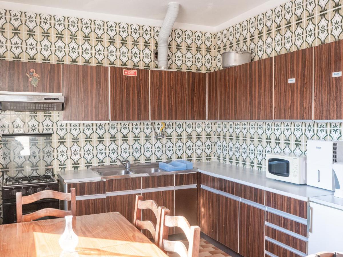 Beach Avenue Apartment Ferrel  Extérieur photo