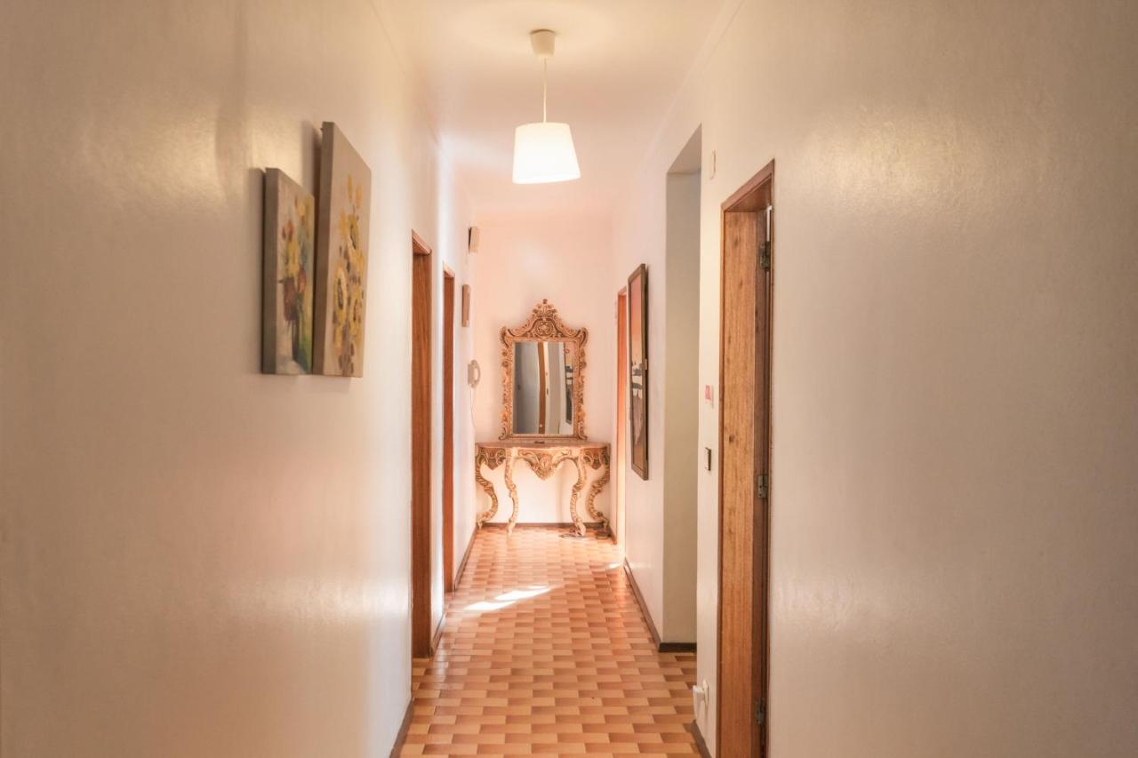 Beach Avenue Apartment Ferrel  Extérieur photo