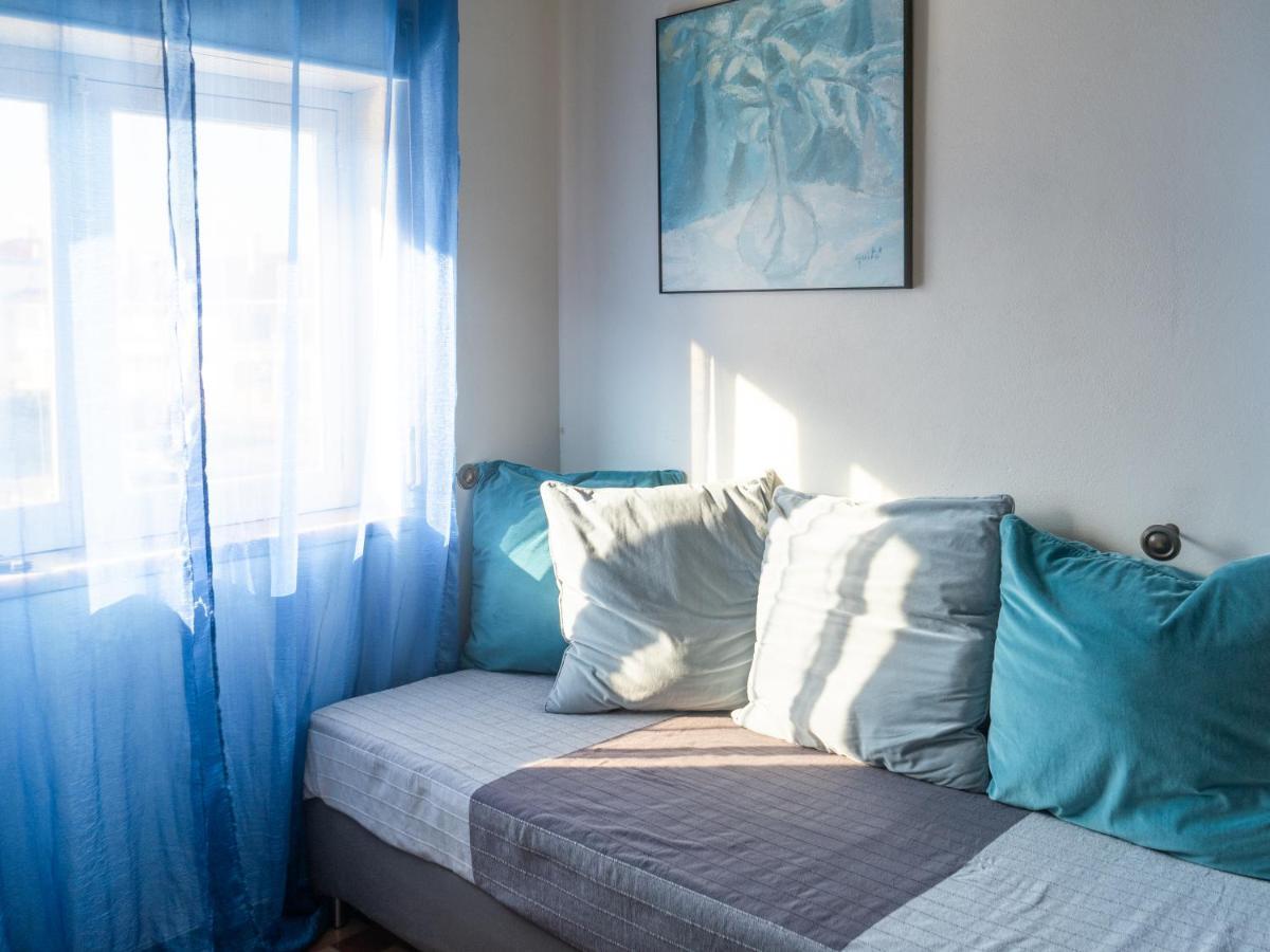 Beach Avenue Apartment Ferrel  Extérieur photo